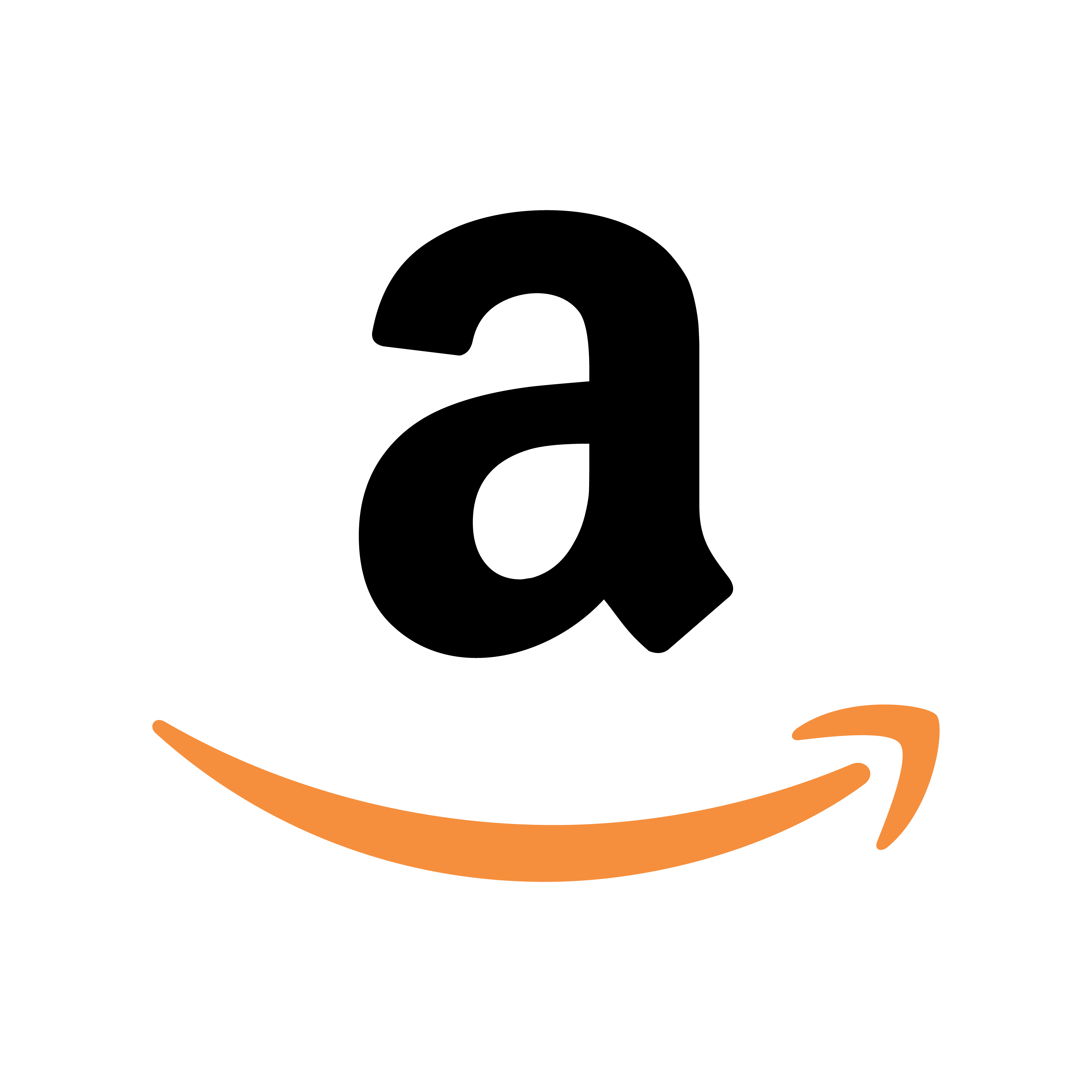 Amazon Logo